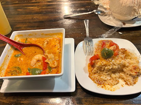 Photo Quality Thai Restaurant - 19