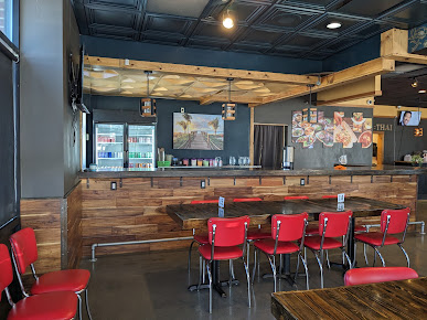 Photo Quality Thai Restaurant - 22