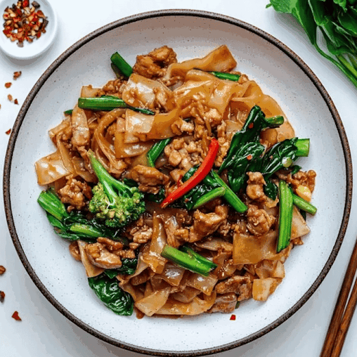 Photo Quality Thai Restaurant - 25