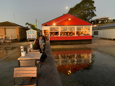 Photo Quarterdeck - 10