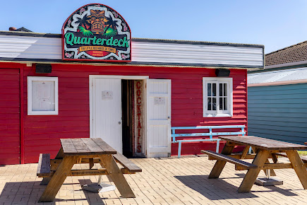Photo Quarterdeck - 11