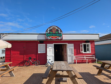 Photo Quarterdeck - 15