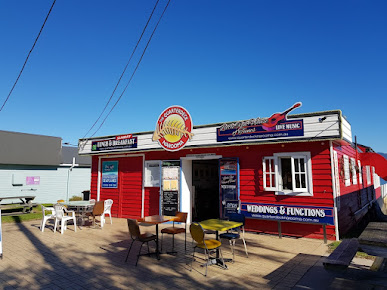 Photo Quarterdeck - 16