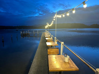 Photo Quarterdeck - 17