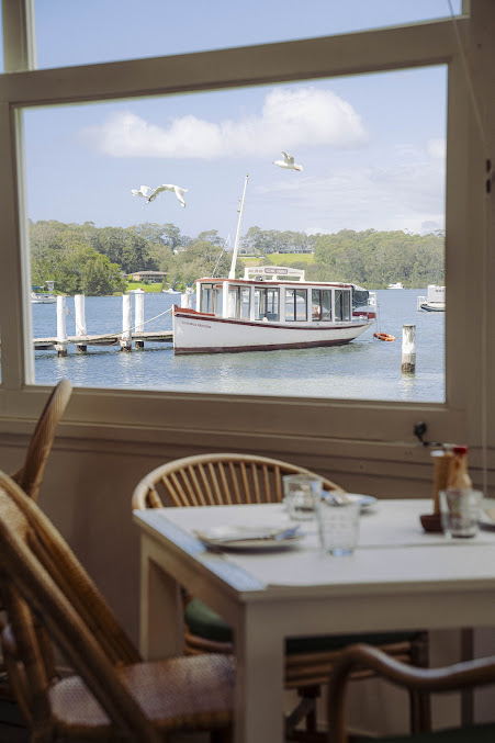 Photo Quarterdeck - 18