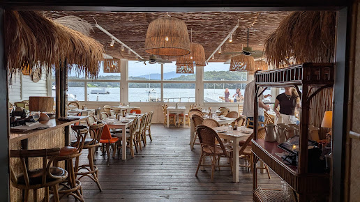 Photo Quarterdeck - 21