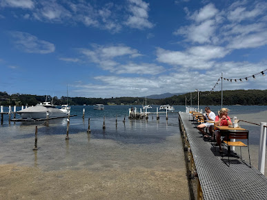 Photo Quarterdeck - 24