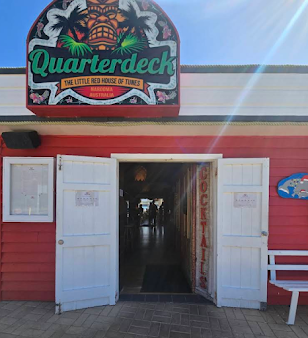 Photo Quarterdeck - 25