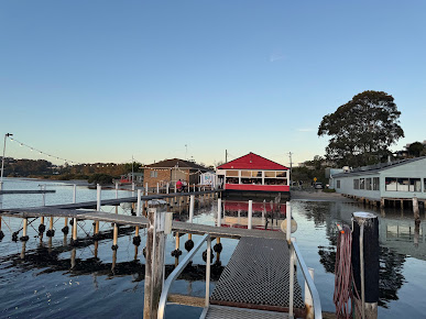 Photo Quarterdeck - 27