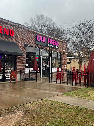 Photo Que Fresa Taqueria + Bar (Wesley Heights) - 10