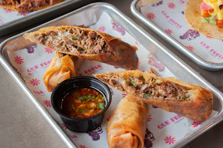 Photo Que Fresa Taqueria + Bar (Wesley Heights) - 11