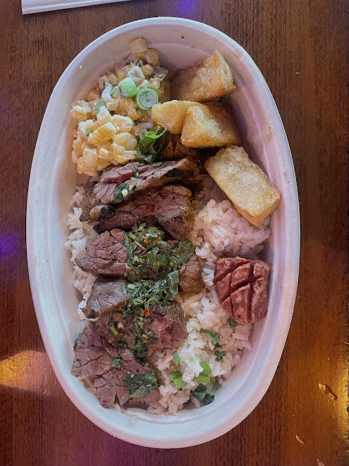 Photo Que Fresa Taqueria + Bar (Wesley Heights) - 13