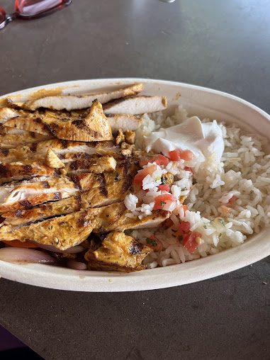 Photo Que Fresa Taqueria + Bar (Wesley Heights) - 14