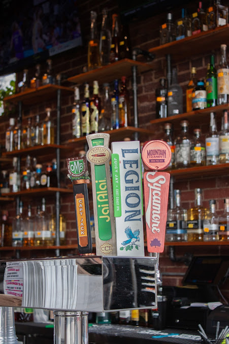 Photo Que Fresa Taqueria + Bar (Wesley Heights) - 17