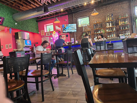 Photo Que Fresa Taqueria + Bar (Wesley Heights) - 20