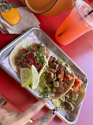 Photo Que Fresa Taqueria + Bar (Wesley Heights) - 22