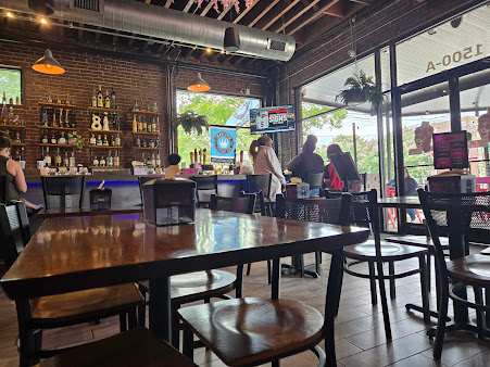 Photo Que Fresa Taqueria + Bar (Wesley Heights) - 24