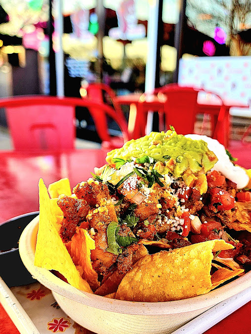 Photo Que Fresa Taqueria + Bar (Wesley Heights) - 28