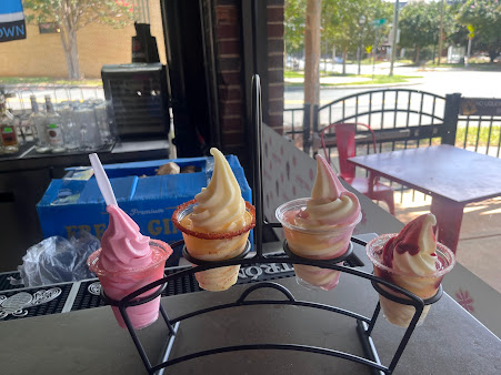 Photo Que Fresa Taqueria + Bar (Wesley Heights) - 29
