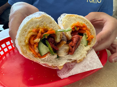 Photo Quoc Huong Banh Mi Fast Food - 10