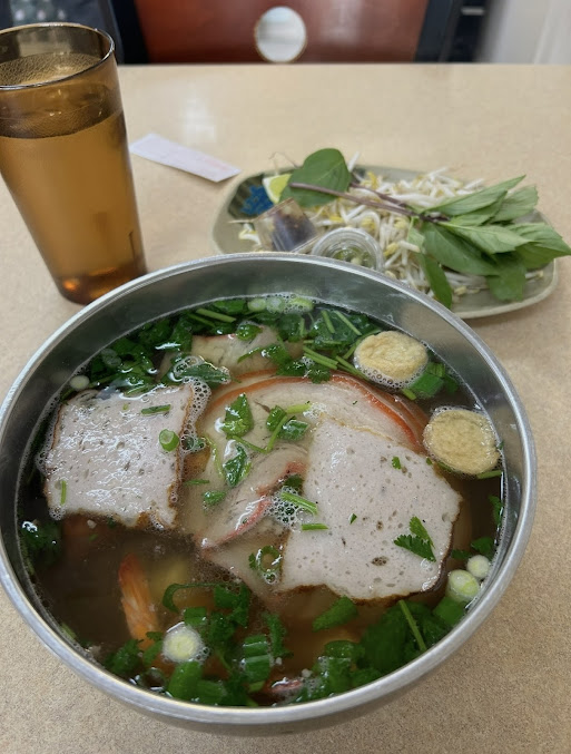 Photo Quoc Huong Banh Mi Fast Food - 19