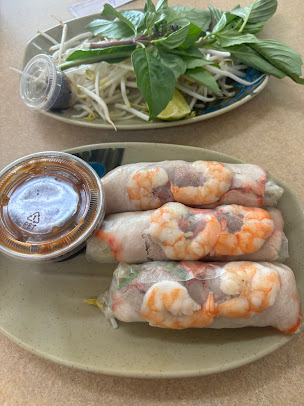 Photo Quoc Huong Banh Mi Fast Food - 22