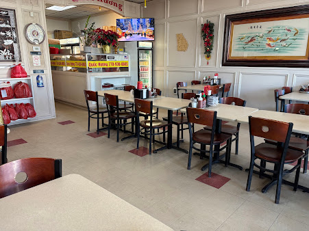 Photo Quoc Huong Banh Mi Fast Food - 23
