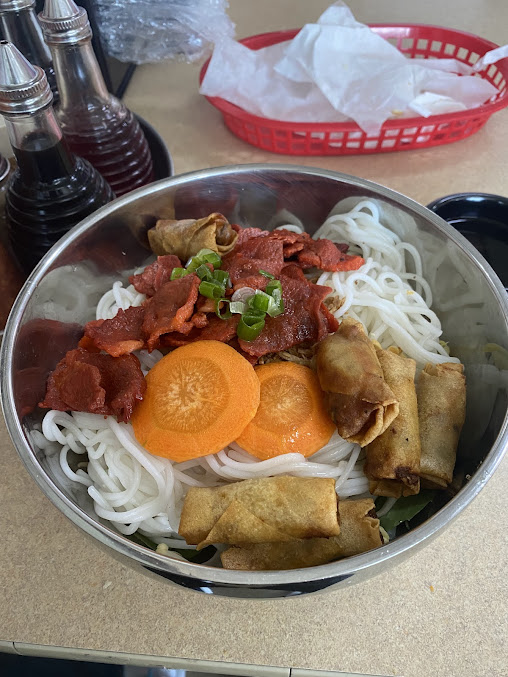 Photo Quoc Huong Banh Mi Fast Food - 26