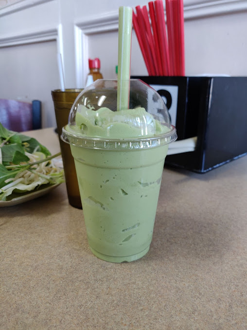 Photo Quoc Huong Banh Mi Fast Food - 28