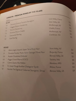 Menu Quoi Dining Restaurant - 3