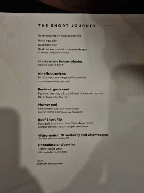 Menu Quoi Dining Restaurant - 5