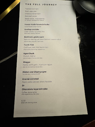 Menu Quoi Dining Restaurant - 7