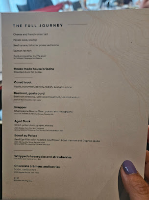 Menu Quoi Dining Restaurant - 8