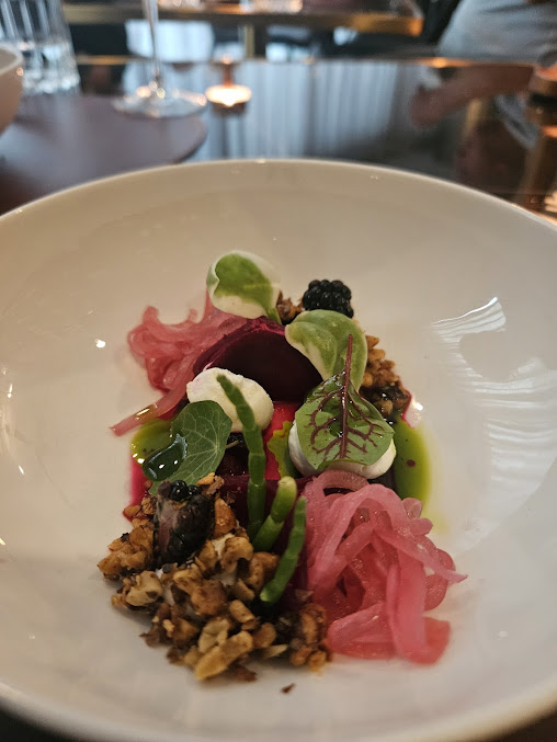 Photo Quoi Dining Restaurant - 11