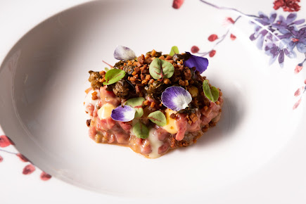 Photo Quoi Dining Restaurant - 13