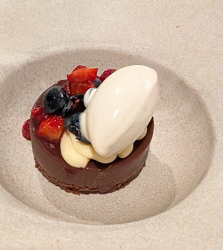 Photo Quoi Dining Restaurant - 15