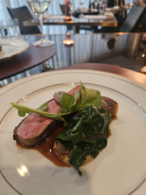 Photo Quoi Dining Restaurant - 17