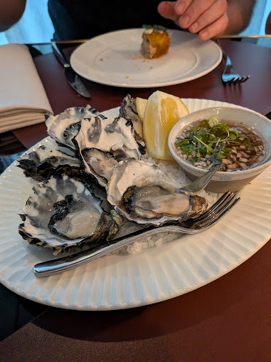 Photo Quoi Dining Restaurant - 20