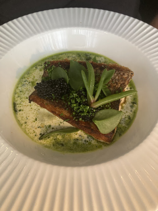 Photo Quoi Dining Restaurant - 28