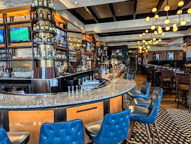 Photo Rail Stop Restaurant & Bar - 13