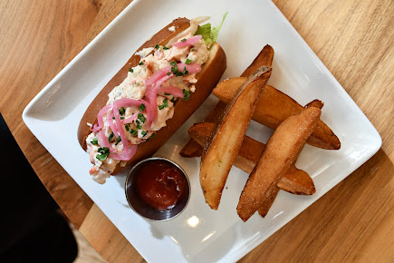Photo Rail Stop Restaurant & Bar - 15