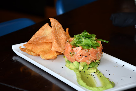 Photo Rail Stop Restaurant & Bar - 16