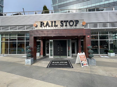 Photo Rail Stop Restaurant & Bar - 24