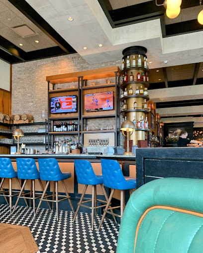 Photo Rail Stop Restaurant & Bar - 25