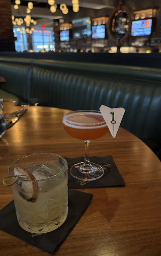 Photo Rail Stop Restaurant & Bar - 26