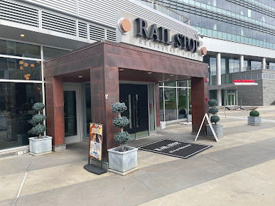 Photo Rail Stop Restaurant & Bar - 27