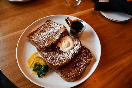 Photo Rail Stop Restaurant & Bar - 28