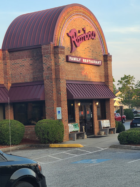 Photo Rainbow Family Restaurant High Point - 10