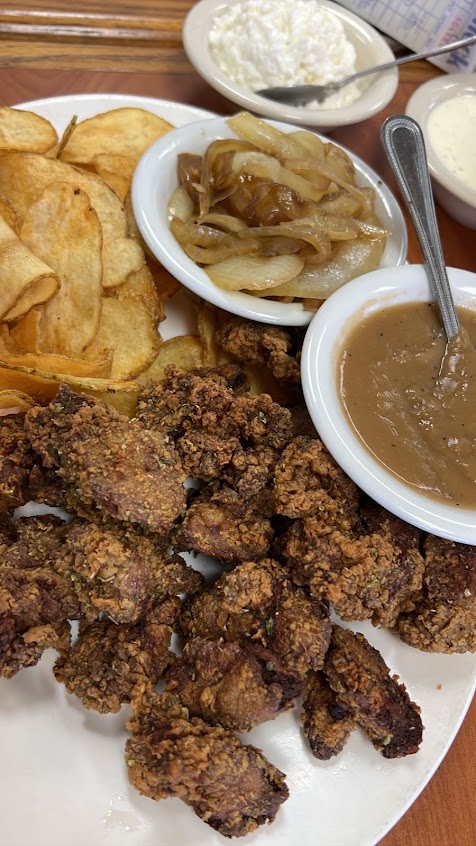 Photo Rainbow Family Restaurant High Point - 15