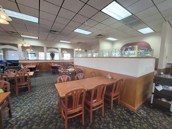 Photo Rainbow Family Restaurant High Point - 16